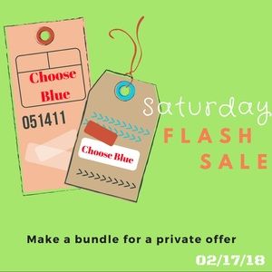 Flash Sale